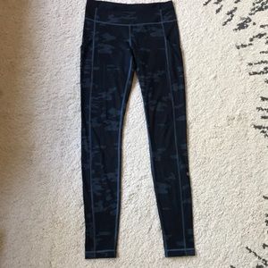 Lululemon Fast and Free Tight